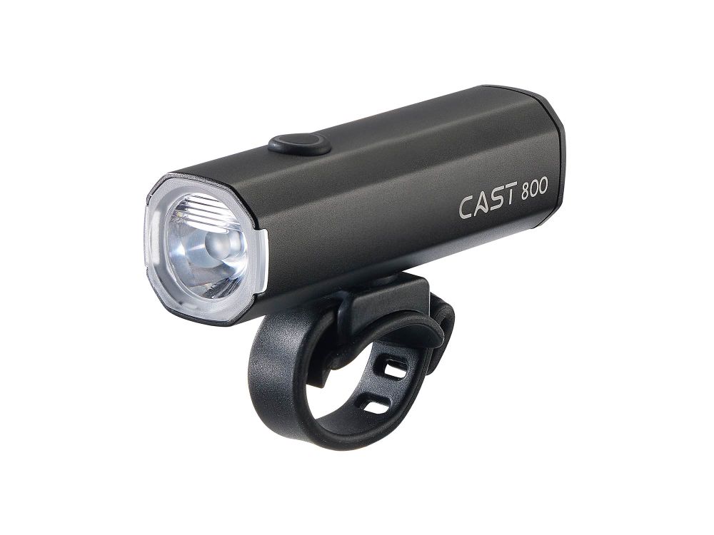 Cast HL 800 with interactive tooltips