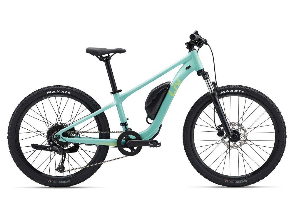 Tempt E+ 24 with interactive tooltips