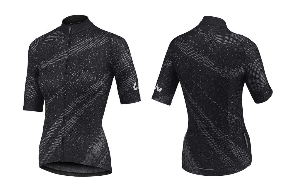 Stealth Collection | Jersey with interactive tooltips