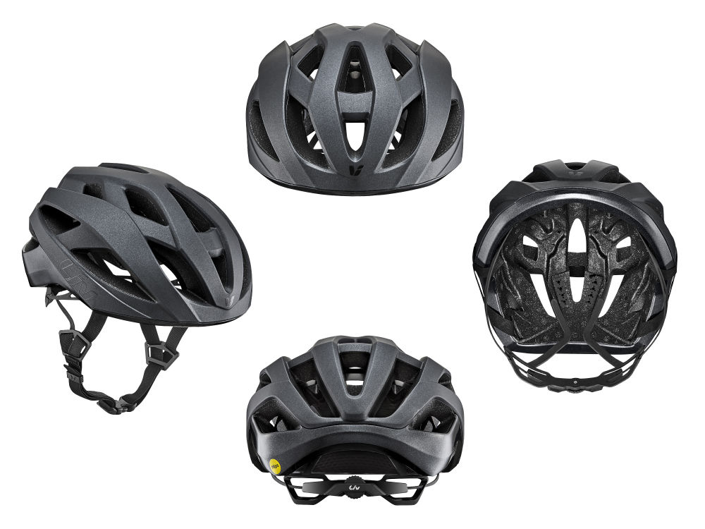 Rev Comp Helmet with interactive tooltips