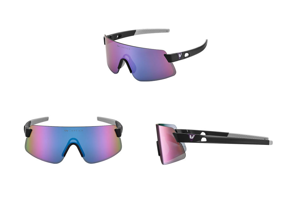 Helio Glasses with interactive tooltips