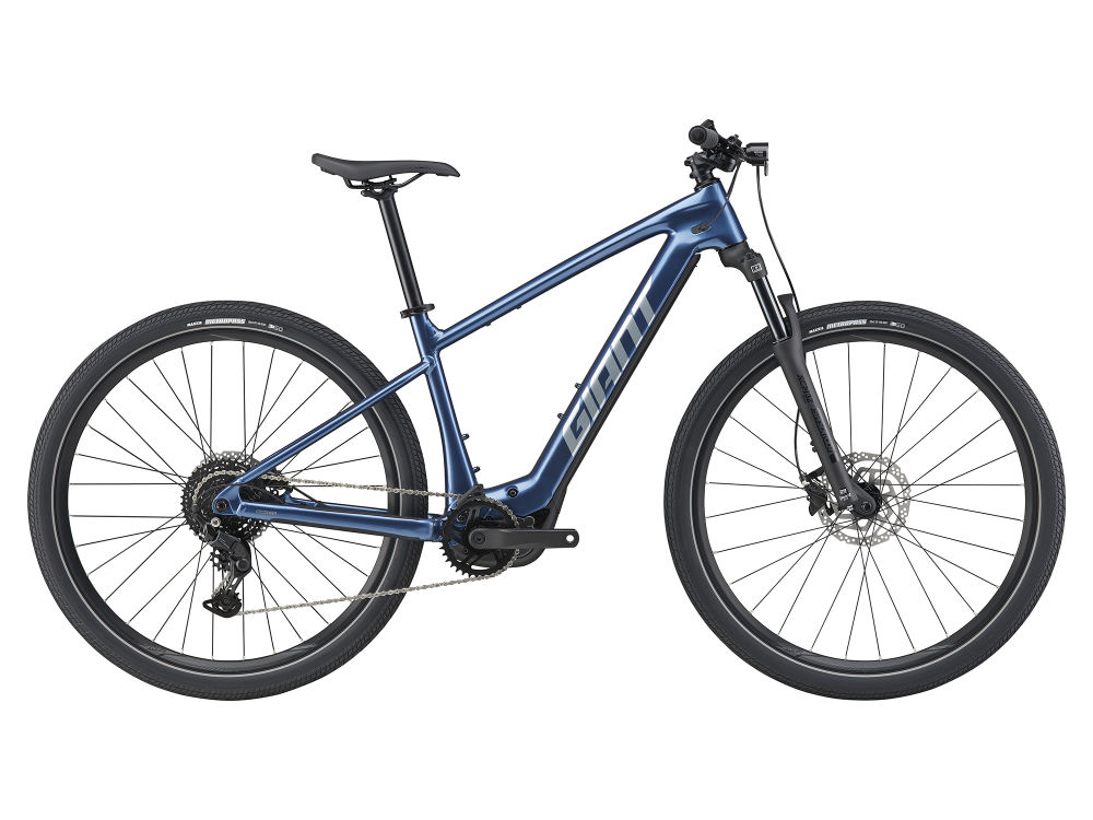 Talon E+ with interactive tooltips