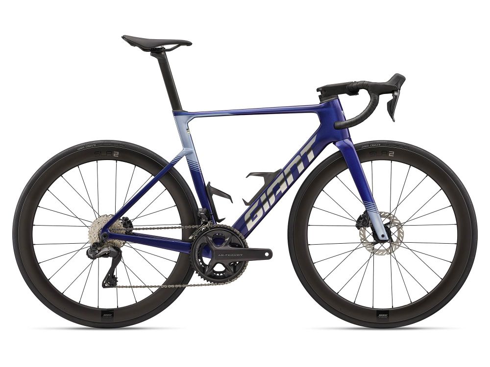 Propel Advanced with interactive tooltips