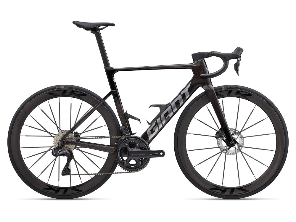 Propel Advanced Pro (2027) with interactive tooltips
