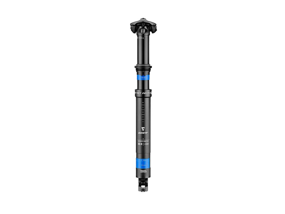 Tige de selle télescopique VTT enfant Giant Contact Switch AT Lite Giant Bicycles FR
