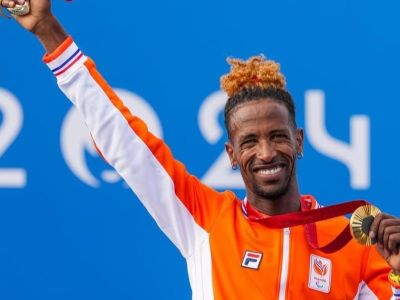 Daniel Abraham Gebru