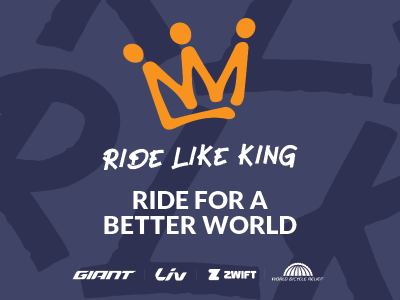Ride Like King 17