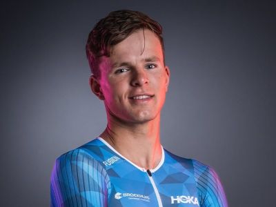 Mitch Wismans