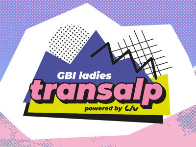 GBI Ladies Transalp powered by Liv