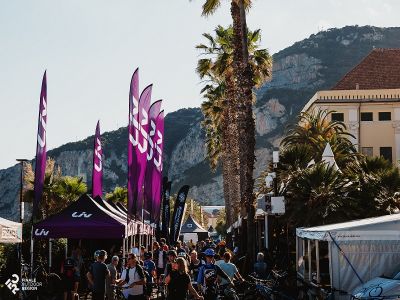 LIV BIKE DAYS  FINALE LIGURE