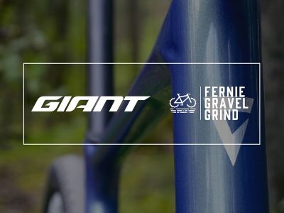 Fernie Gravel Grind