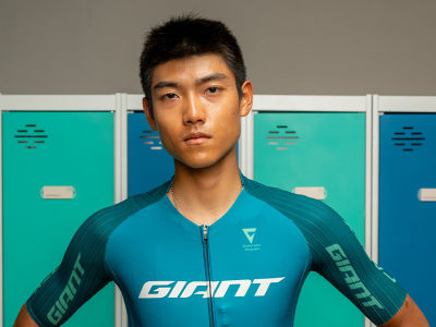Yu Minh-Chang