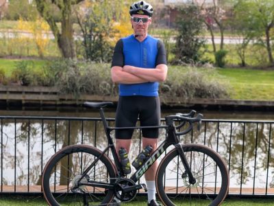 Danny van der Zwet