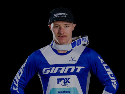 Luke Meier-Smith