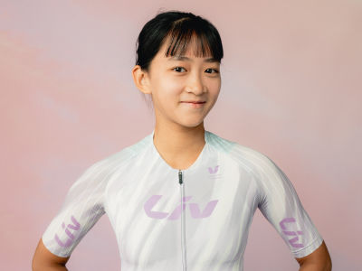 Tse-Ning CHEN
