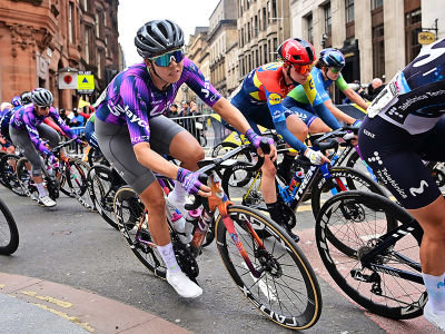 Saturday 2nd August Liv Women’s Ride-Out 