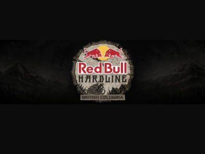 RedBull Hardline BC