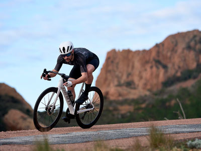 Road Bike Demo Day