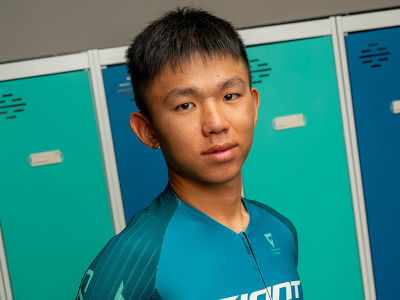 En Ten Zhang