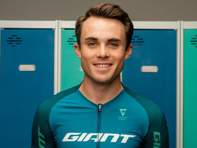 Tyler Lange