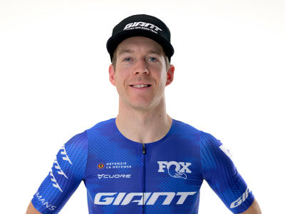 Jens Schuermans