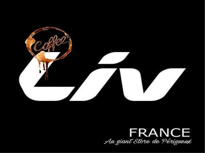Café LIV chez Giant Périgueux