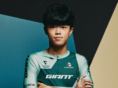 Huang Wei Cheng