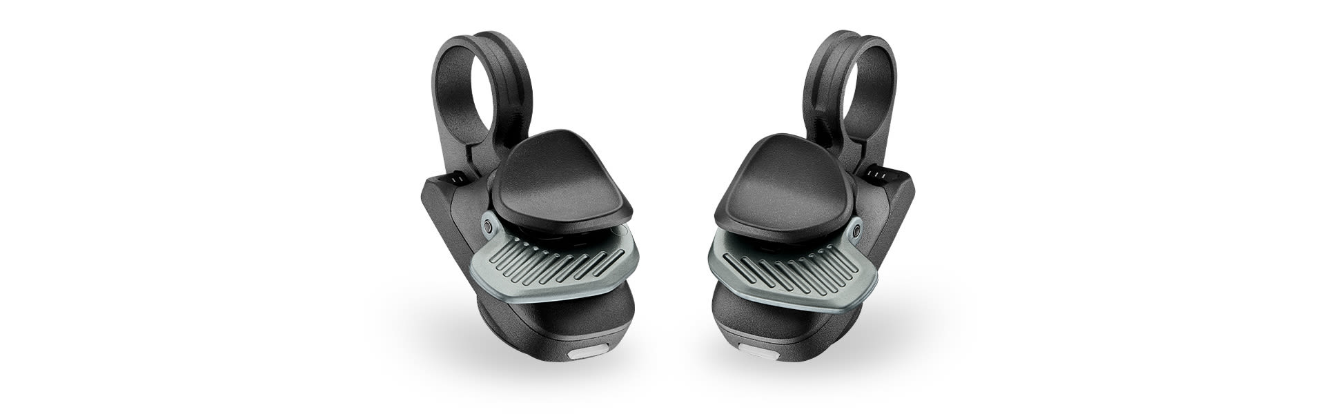 RideControl Ergo 5