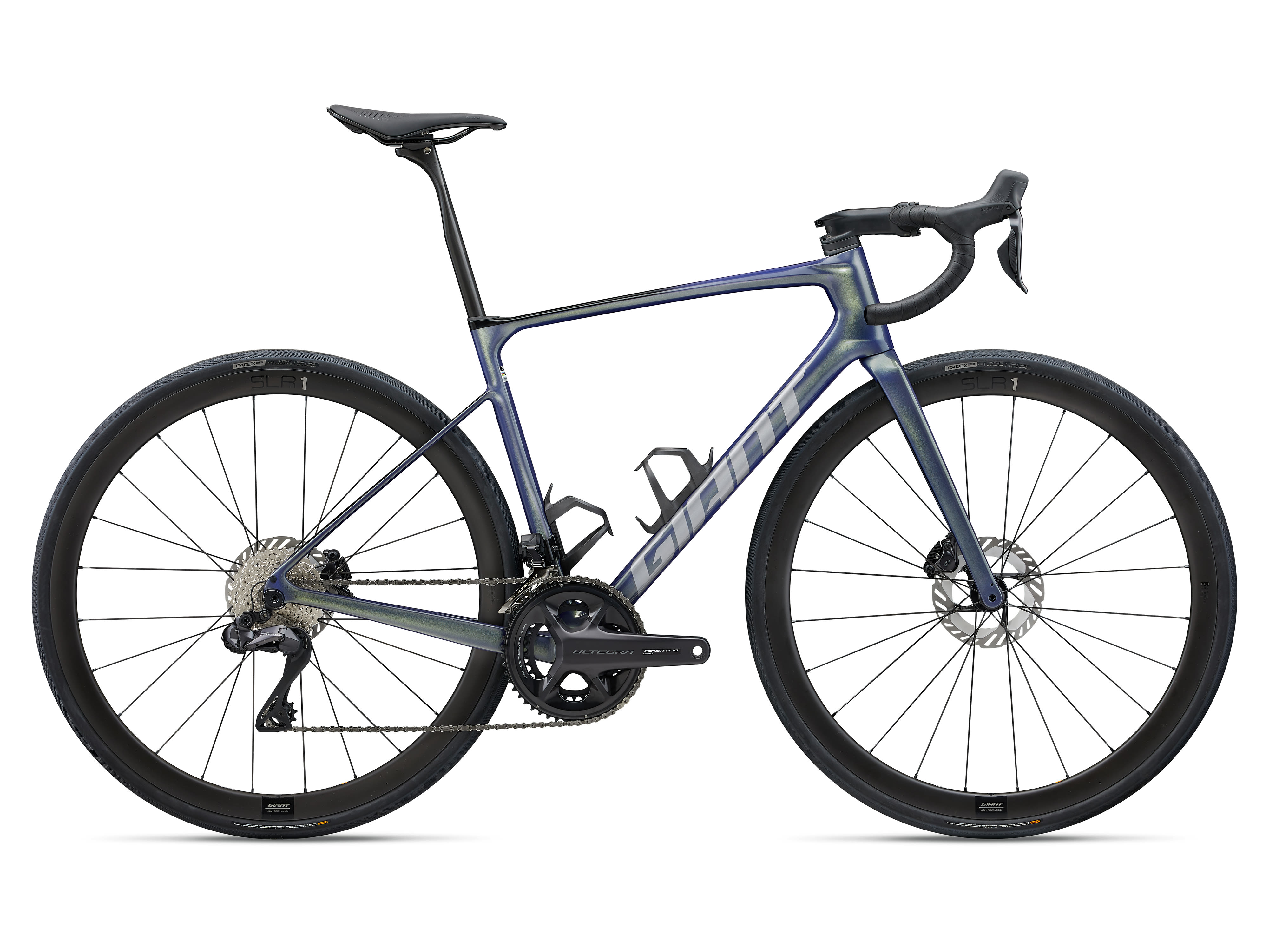 Defy Advanced Pro 0 (2025) |  Endurance bike