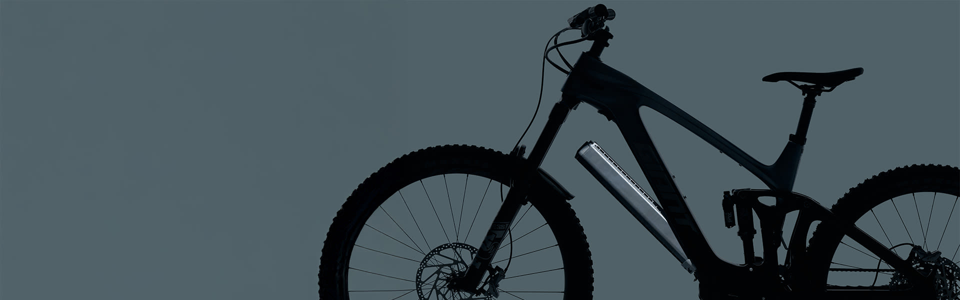 energypak battery on bike