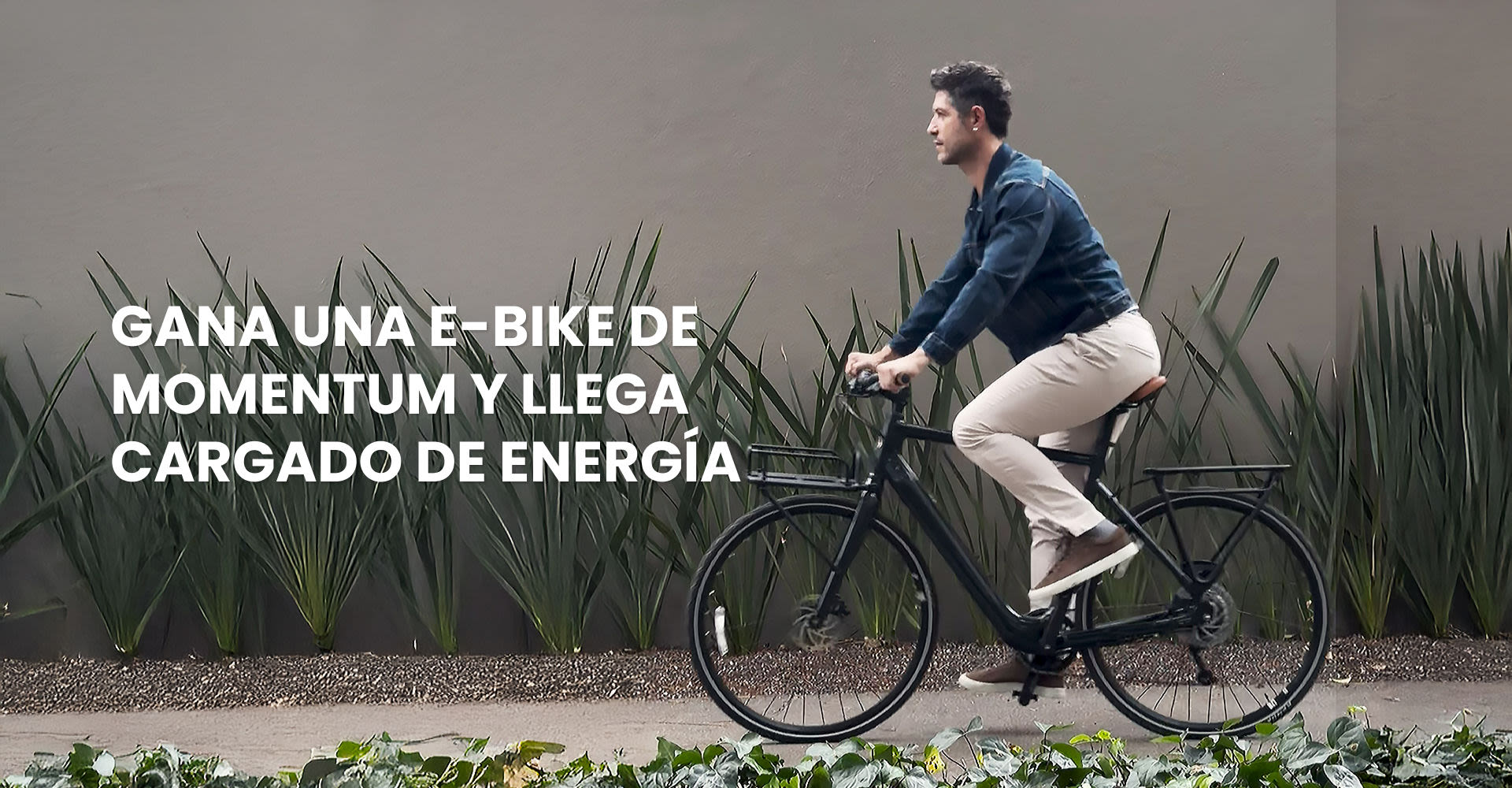 ebike commute helps mental health and physical health