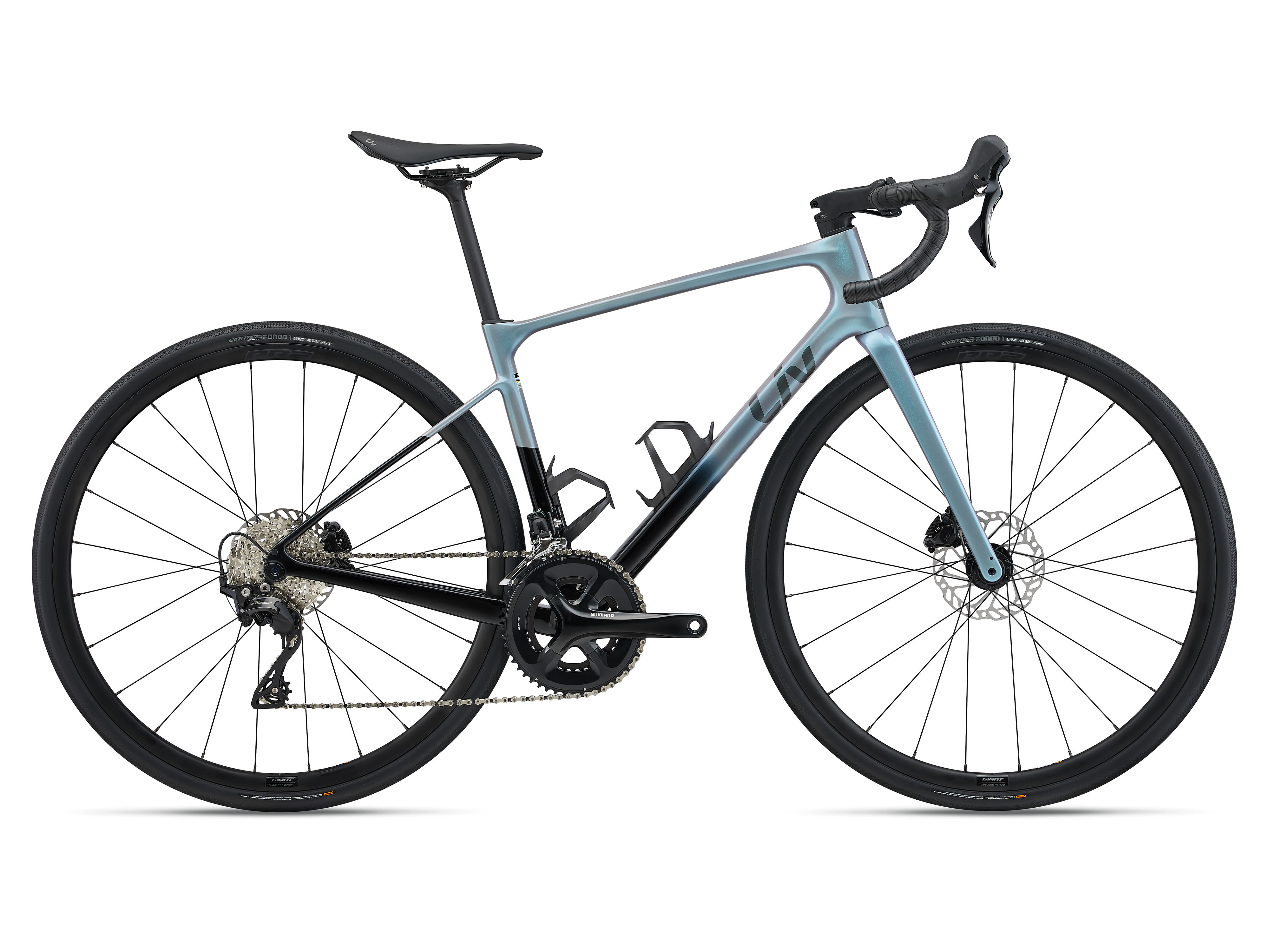 Avail Advanced 2 (2025) | Women Endurance bike