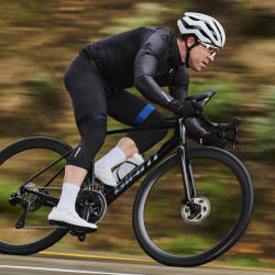 tcr advanced pro showcase