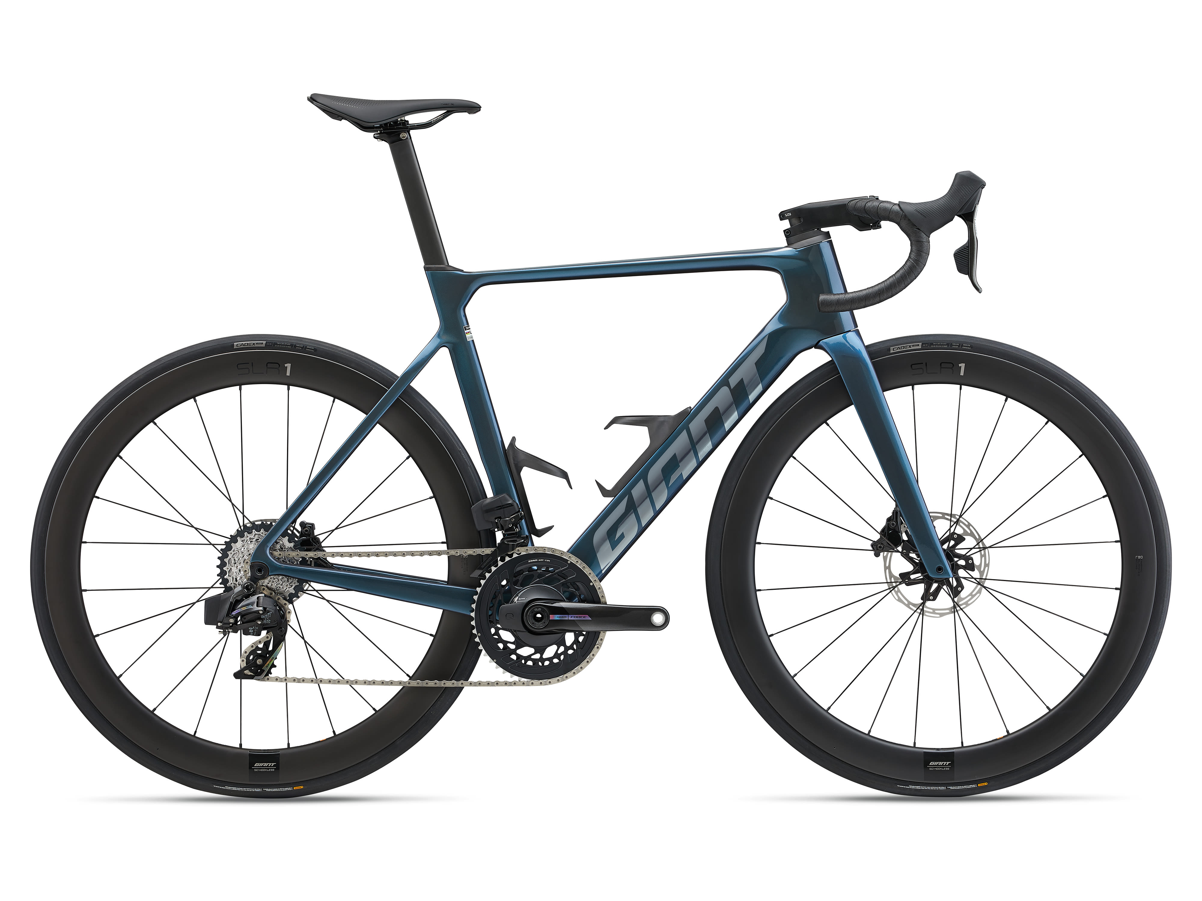 Propel Advanced Pro 0 AXS (2025) |  Aero Race bike
