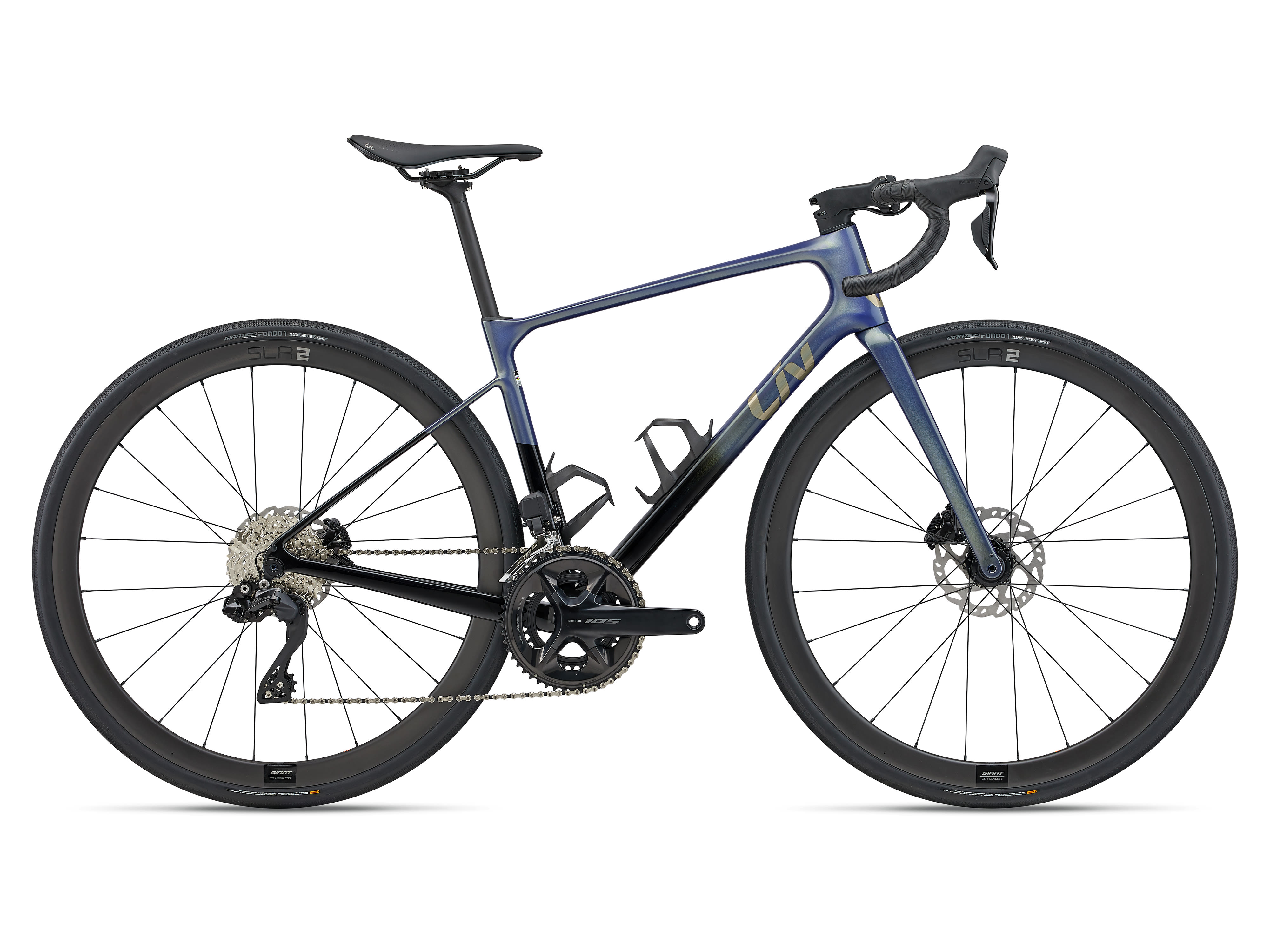 Avail Advanced 0 (2025) | Women Endurance bike