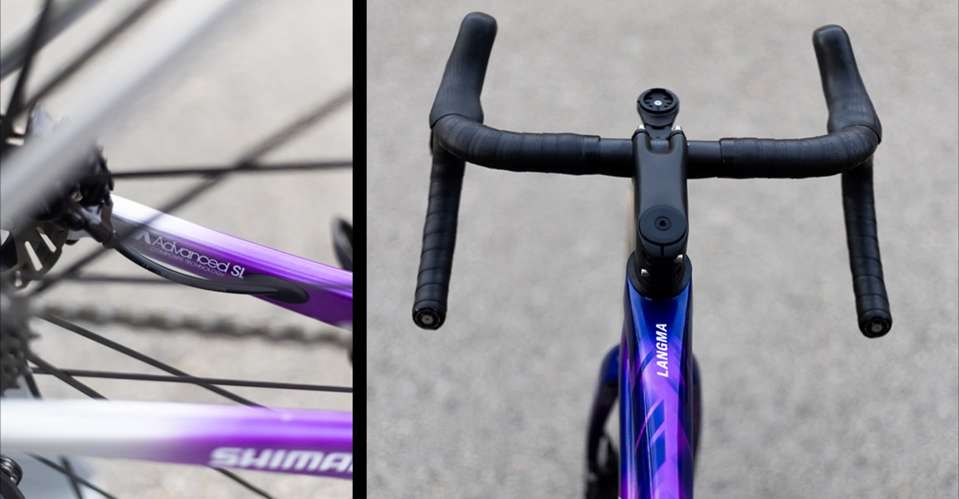 Liv AlUla Langma Advanced SL