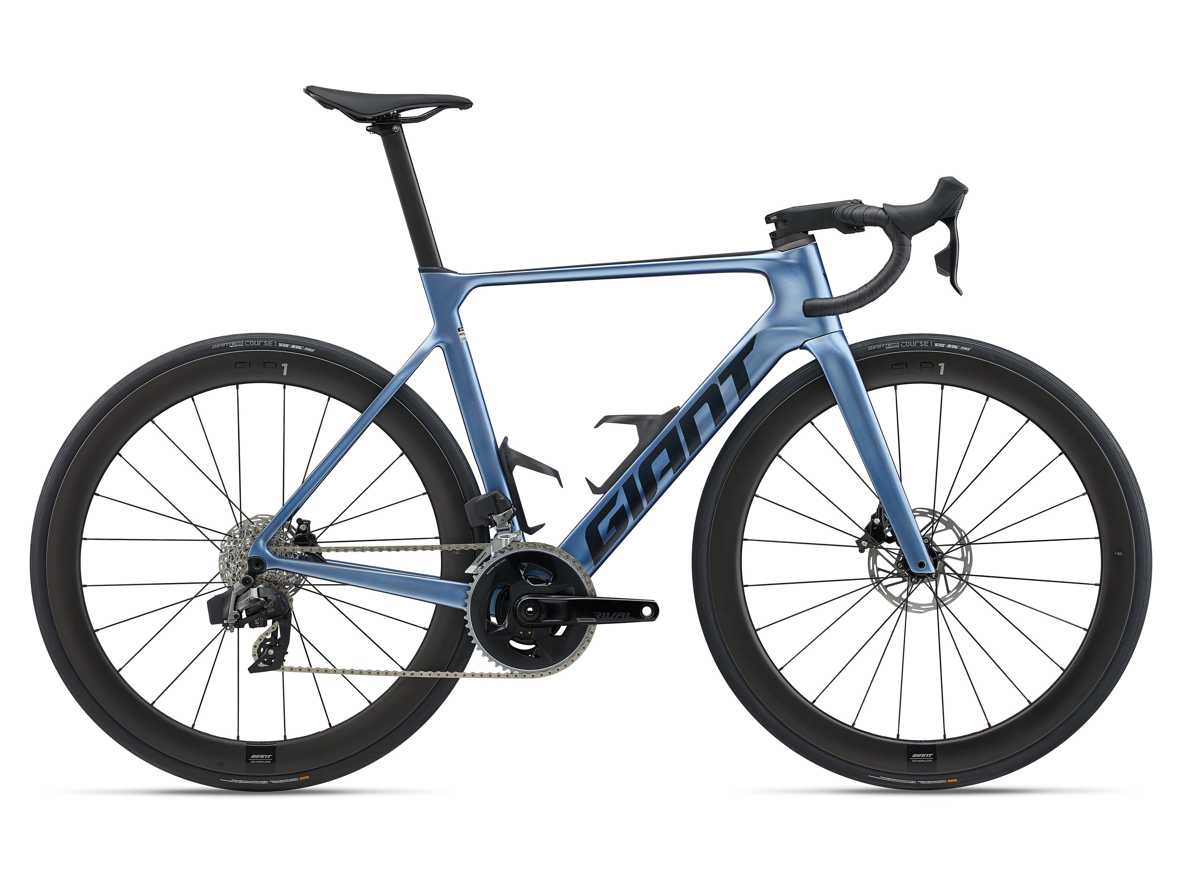 Propel Advanced Pro 1 (2025) |  Aero Race bike