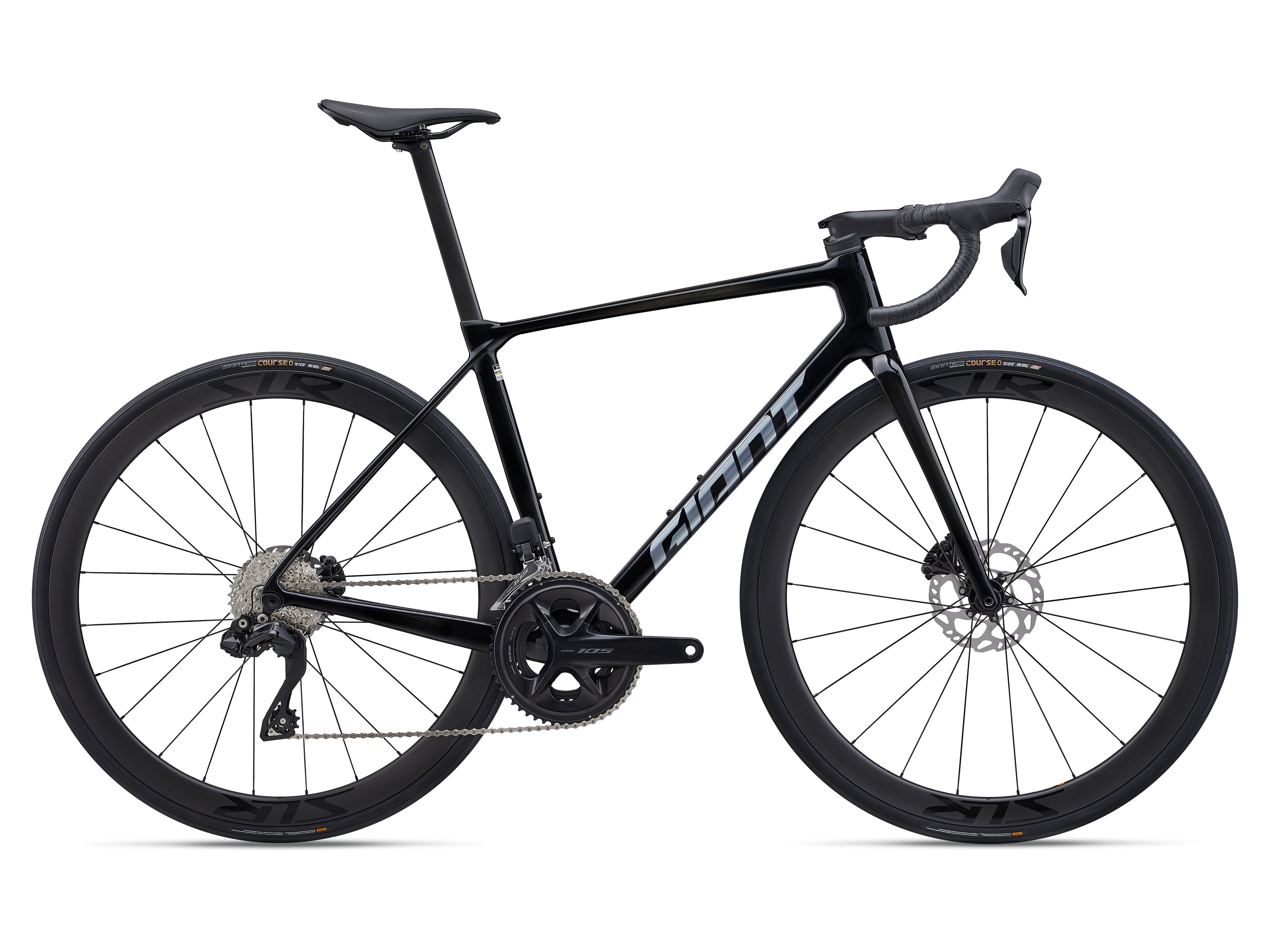 TCR Advanced Pro 1 Di2 (2025) |  Race bike