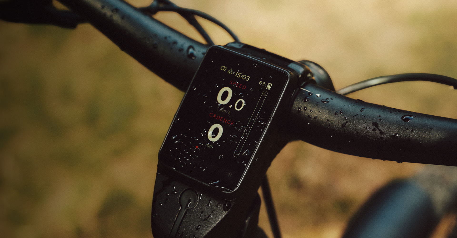 RideDash Evo 2.0