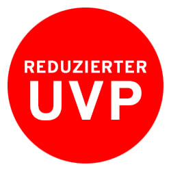 Reduzierter UVP