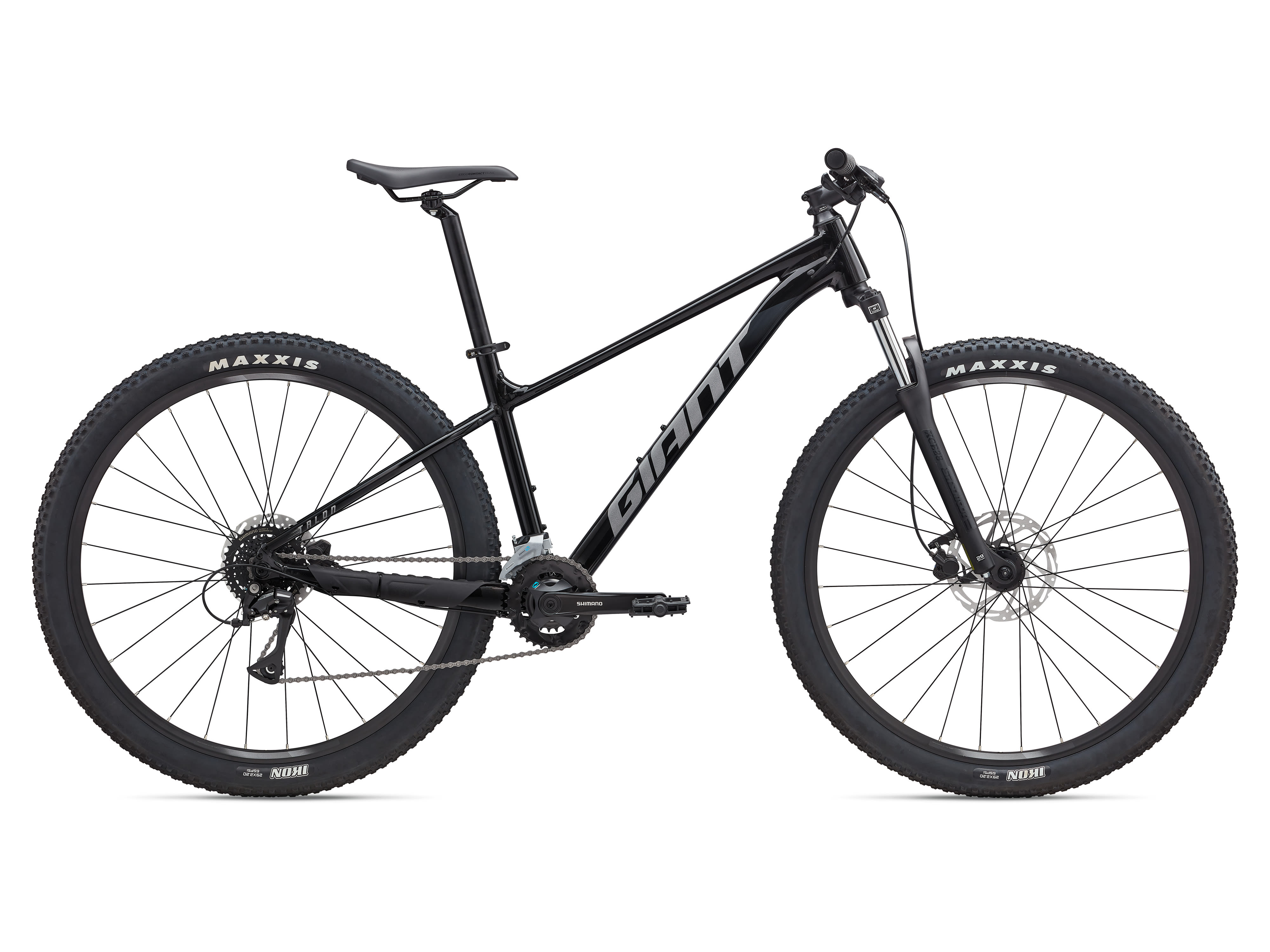 Talon 3 (2025) |  XC bike