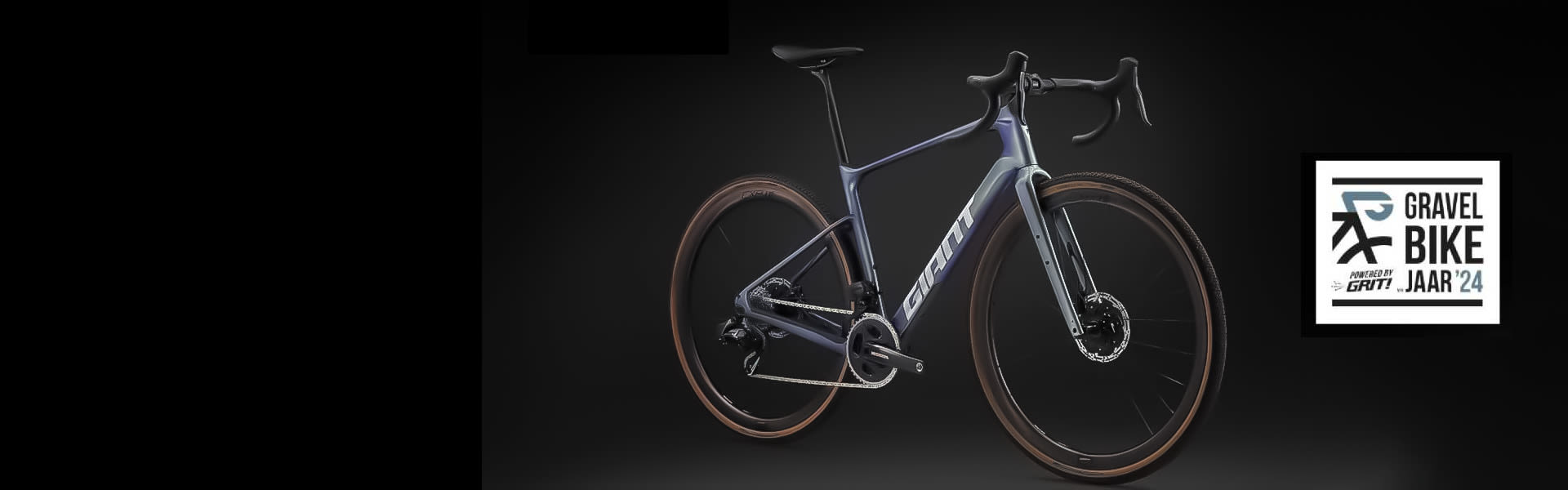 Årets gravelbike 2024