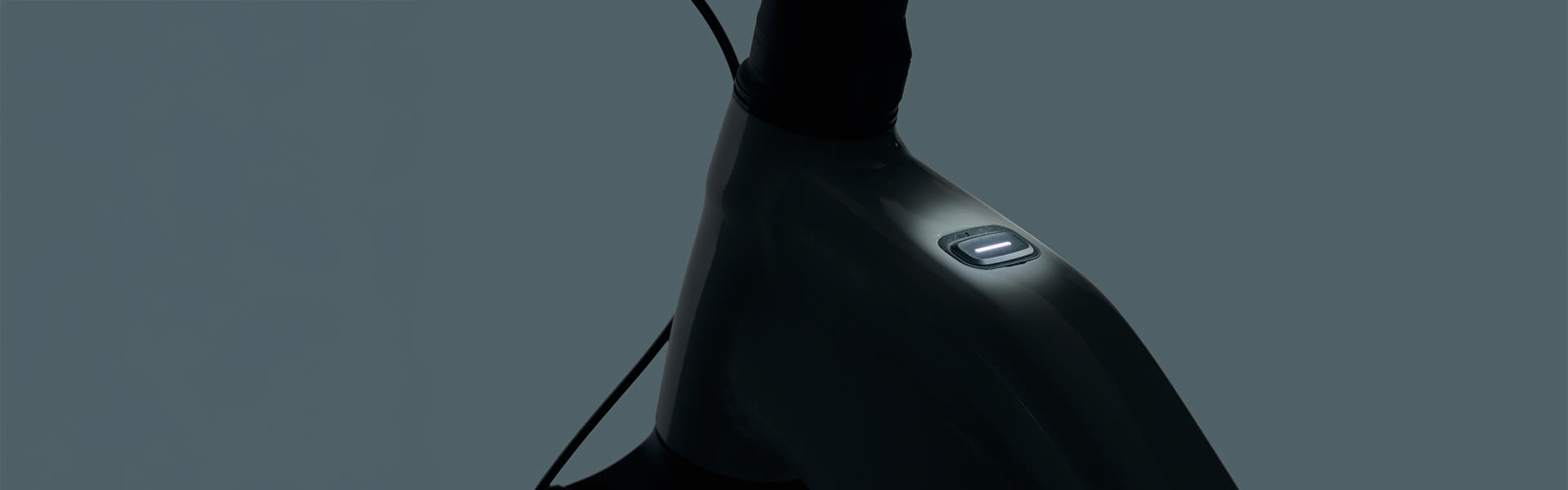 Ridecontrol go 2 screen