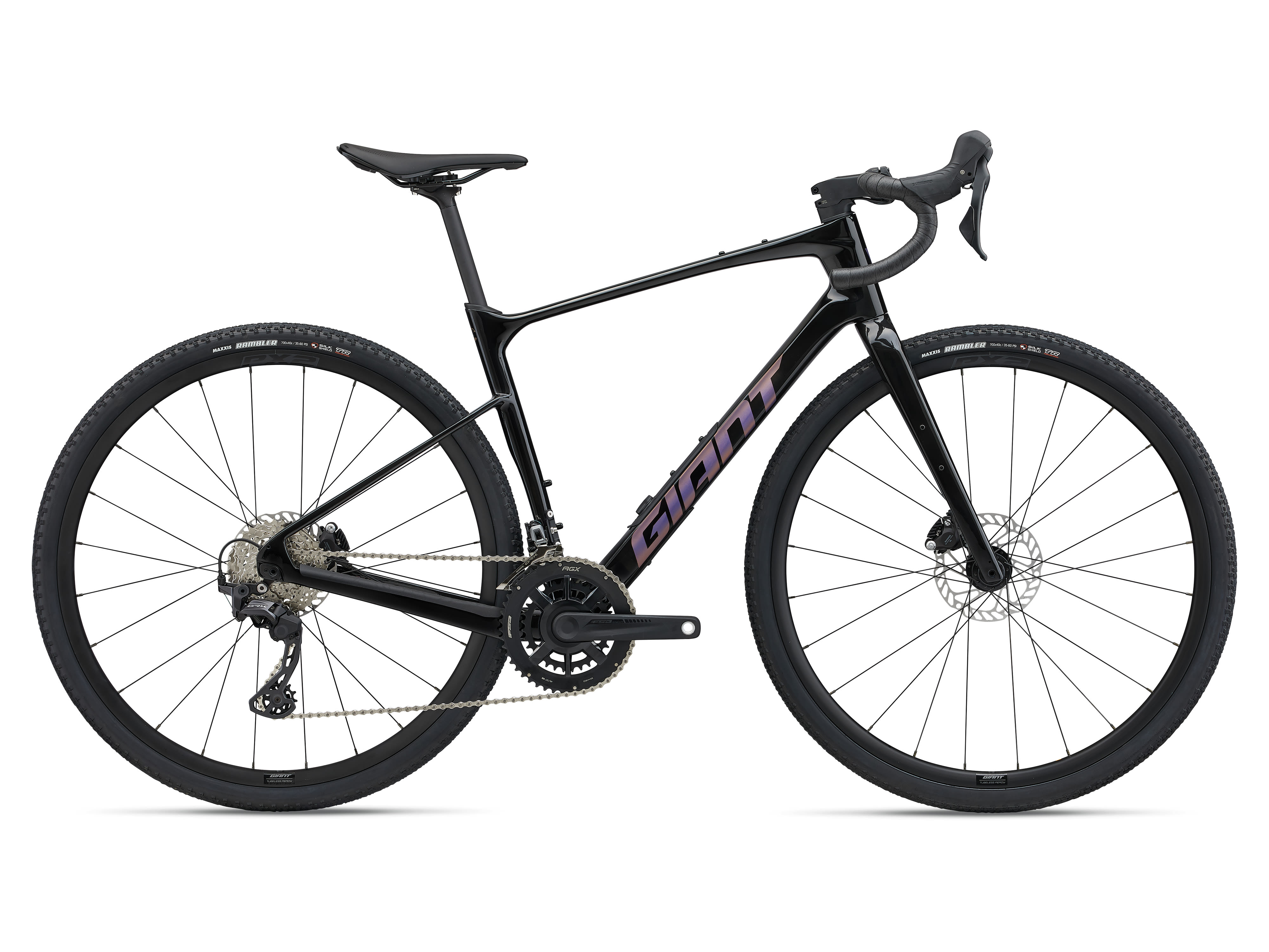 Revolt Advanced 2 (2025) |  Gravel bike