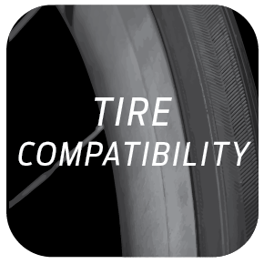 CADEX-TireCompatibility