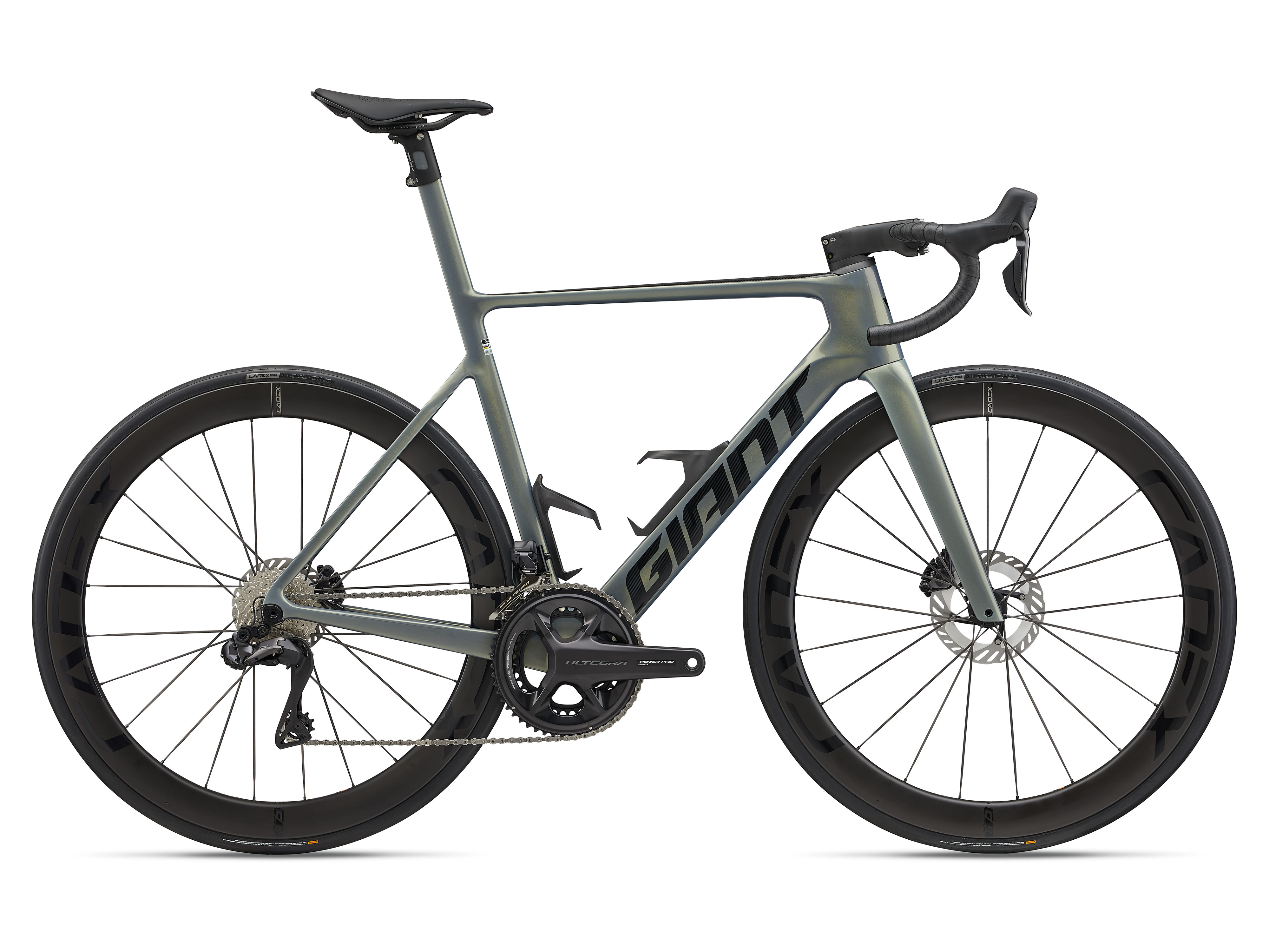 Propel Advanced SL 1 (2025) |  Aero Race bike