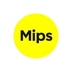Casque équipée de la technologie Mips Air Node Pro
