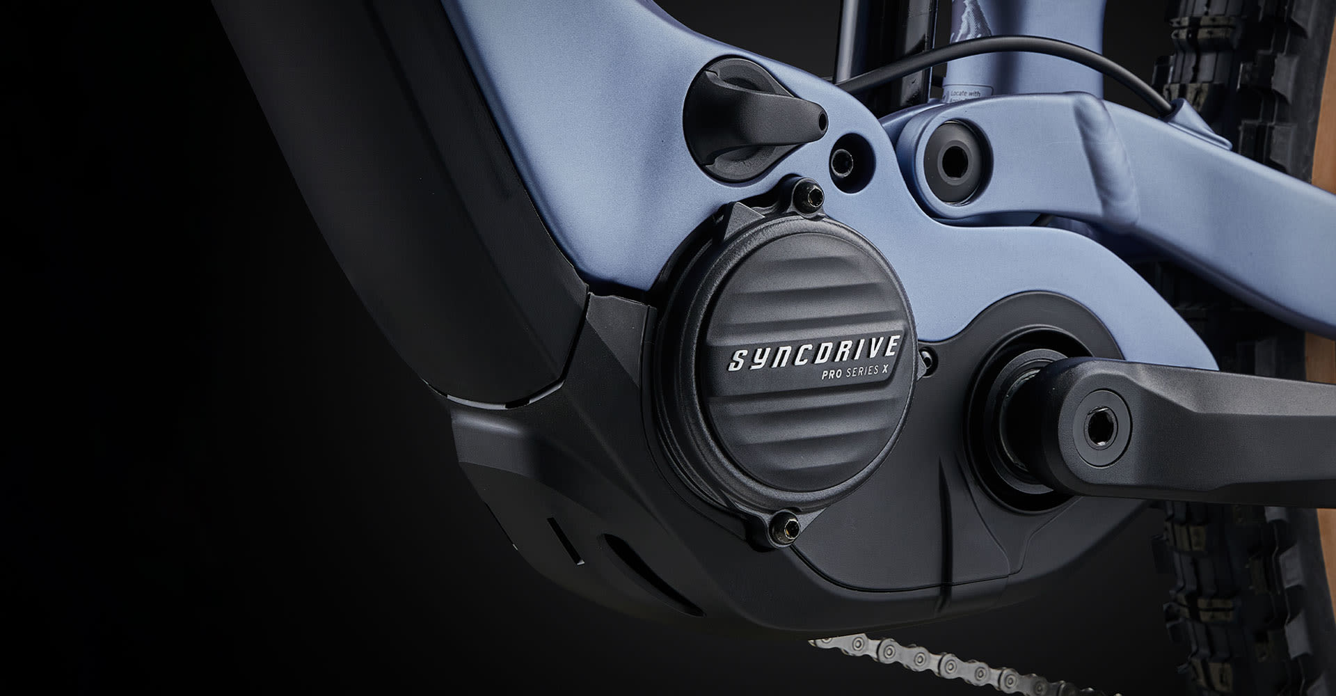 Embolden E+ SyncDrive