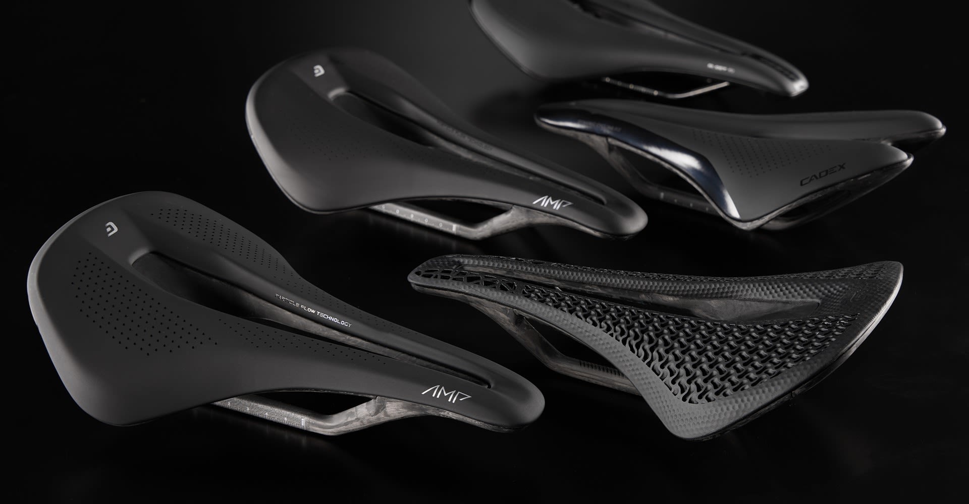 SADDLE