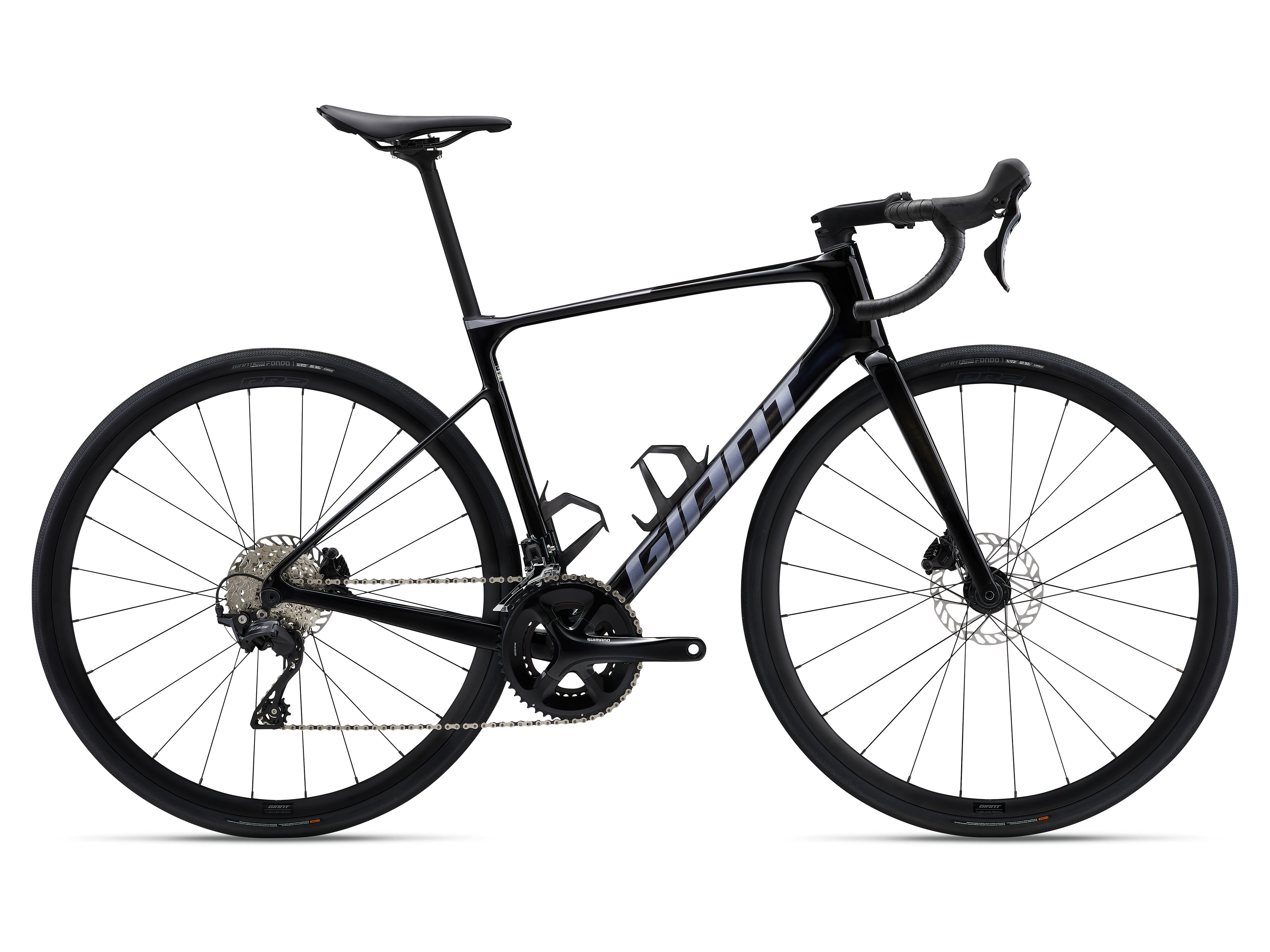 Defy Advanced 2 (2025) |  Endurance bike